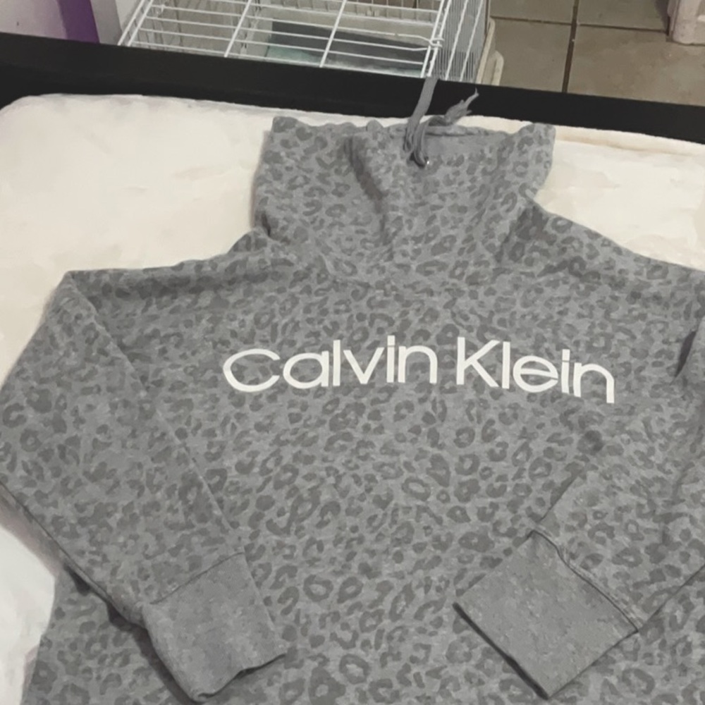 Calvin Klein Turtle neck sweater